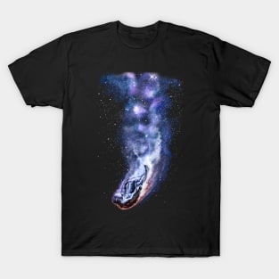 Fallstronaut T-Shirt